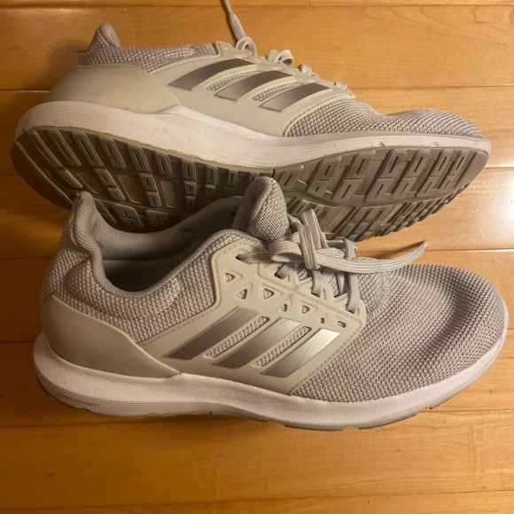 Adidas Running Sneakers - Size 8.5 - Picture 2 of 7
